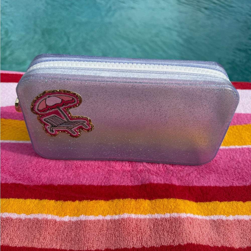 Stoney Clover-Jelly Small Pouch